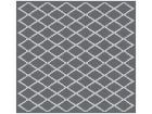 Obelink Patio Matte Diamond 310 x 290 cm Zeltteppich