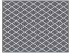 Obelink Patio Matte Diamond 370 x 290 cm Zeltteppich