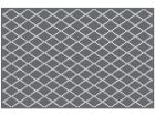 Obelink Patio Matte Diamond 440 x 290 cm Zeltteppich