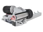 Obelink Prestige II Rangierhilfe grau – Motoreinheit A (links)
