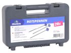 Obelink Felsbodenhering Set