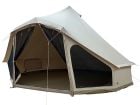 Obelink Sahara 500 High Door Rundzelt