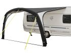 Obelink Sunroof 330 Easy Air CoolDark Sonnensegel
