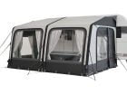 Obelink Supreme 320 Easy Air Connected Wohnwagen-/Wohnmobil-Vorzelt