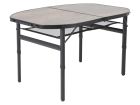 Obelink Trend oval 120 Tisch
