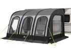 Zweite Chance Obelink Ambassador 380 Easy Air Wohnmobil-/Wohnwagen-Vorzelt