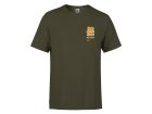 Old Guys Rule Dirty Weekend IV T-Shirt