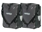Ortlieb Sport-Roller Classic doppelte Fahrradtasche - Asphalt/Black