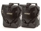 Ortlieb Sport-Roller Classic doppelte Fahrradtasche - Black