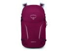 Osprey Hikelite 26 Rucksack - Sangria Red
