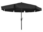 Outdoor Feelings Senna 300 cm Sonnenschirm - Black