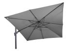 Outdoor Feelings Sunny Flex 300 x 300 cm Ampelschirm - Anthrazit
