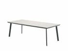 Garden Impressions Vigo 230 x 100 Gartentisch