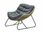Outdoor Feelings Butterfly Loungestuhl