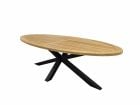 Outdoor Feelings Cleveland 240 x 120 Gartentisch