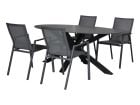 Outdoor Feelings Daurada Rhone 180 Diningset