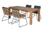 Outdoor Feelings David Evora 180 Diningset