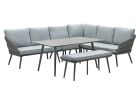 Outdoor Feelings Floyd Loungeset