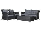 Outdoor Feelings Parijs Loungeset