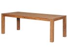 Outdoor Feelings Evora 220 x 100 Gartentisch