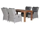 Outdoor Feelings Vicente Evora 180 Diningset