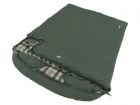 Outwell Camper Lux Double Forest Green Schlafsack