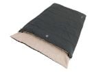 Outwell Celestial Lux Double Schlafsack - Grey
