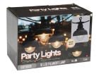 Party Lights 10 LED Partybeleuchtung