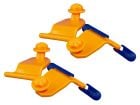 Peggy Peg Croc Adapter