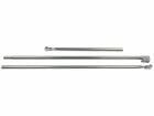 Piper PowerGrip Verandastange Stahl 25 mm
