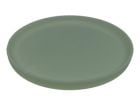 Point-Virgule Iceberg Green Teller - Ø20 cm