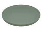 Point-Virgule Iceberg Green Teller - Ø28 cm