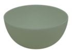 Point-Virgule Iceberg Green Frühstücksschüssel - Ø14 cm