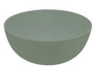 Point-Virgule Iceberg Green Servierschüssel - Ø18 x 8 cm