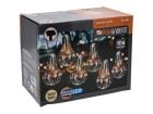 Pro Garden Solar-LED-Stimmungslicht - Warm White