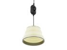 ProPlus White Silikon Ø 20 cm Hängelampe