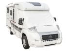 Zweite Chance ProPlus Fiat Ducato Frontscheibenabdeckung