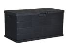 ProGarden Alpha 340 Liter Aufbewahrungsbox