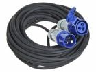 ProPlus 40 Meter 2.5 mm² CEE Verlängerungskabel