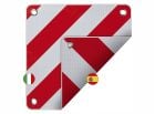 ProPlus Italien/Spanien flexibeles Warnschild