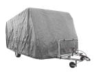 ProPlus 366 - 427 x 235 cm Luxe Wohnwagen Schutzhülle