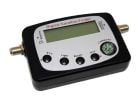Digitaler SF-210 Satfinder