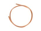 Obelink 8 mm Kupfergasrohr - 1 m
