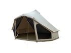 Zweite Chance Obelink Sahara 500 High Door Rundzelt