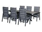 Outdoor Feelings Sala Salamanca XL Diningset