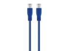 Schwaiger flexibles Satellitenkabel - 5 Meter