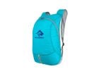 Sea To Summit Ultra-Sil Rucksack 20L - Atoll Blue