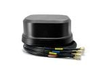 Selfsat MWR 5540 inklusive Satco 5G - Black