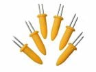 Set mit 8 BBQ-Maishaltern