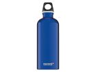 SIGG Traveller 1 l Trinkflasche - Blue